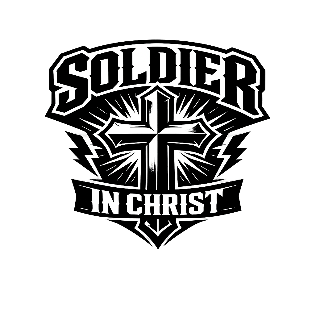 Soldier In Christ